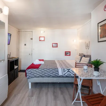 Apartment Le Prestige Hypercentre