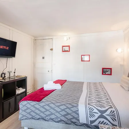 Apartment Le Prestige Hypercentre