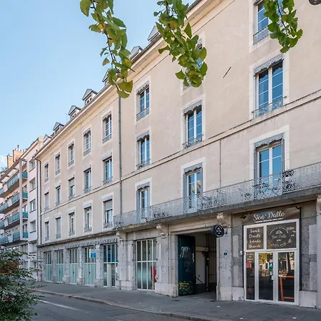 Appartamento Le Prestige Hypercentre *