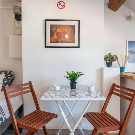 Le Prestige Hypercentre Lägenhet