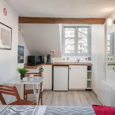 Le Prestige Hypercentre * Grenoble