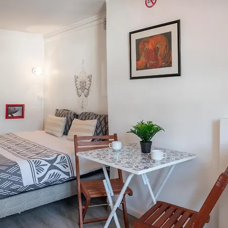 Lägenhet Le Prestige Hypercentre *